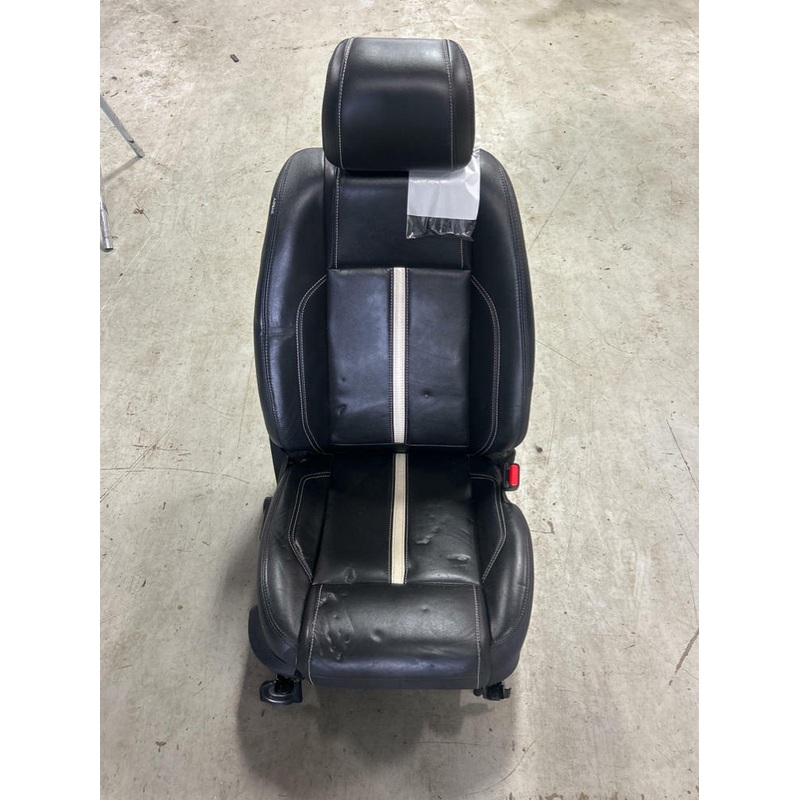 2013-14 Ford Mustang Premium Passenger Seat 232