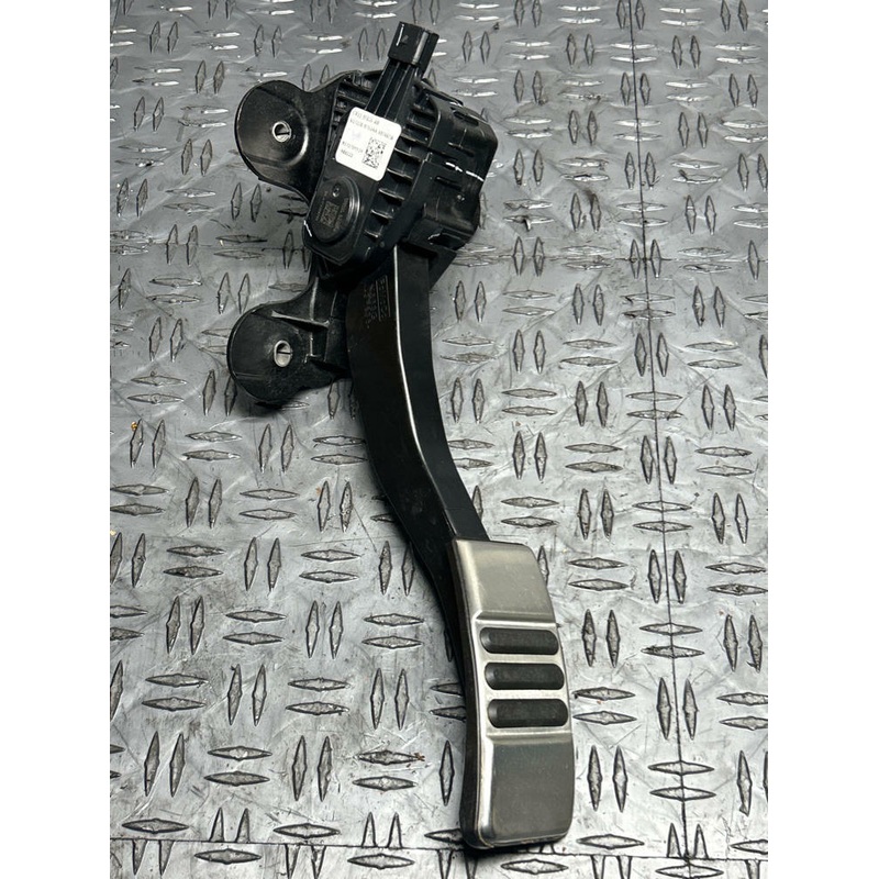 2015-17 Ford Mustang Gen II Coyote Gas Pedal 268