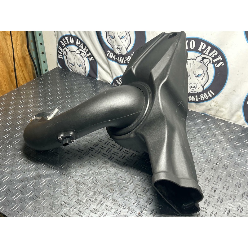 2015-17 Ford Mustang Holley Intech Air Intake 267