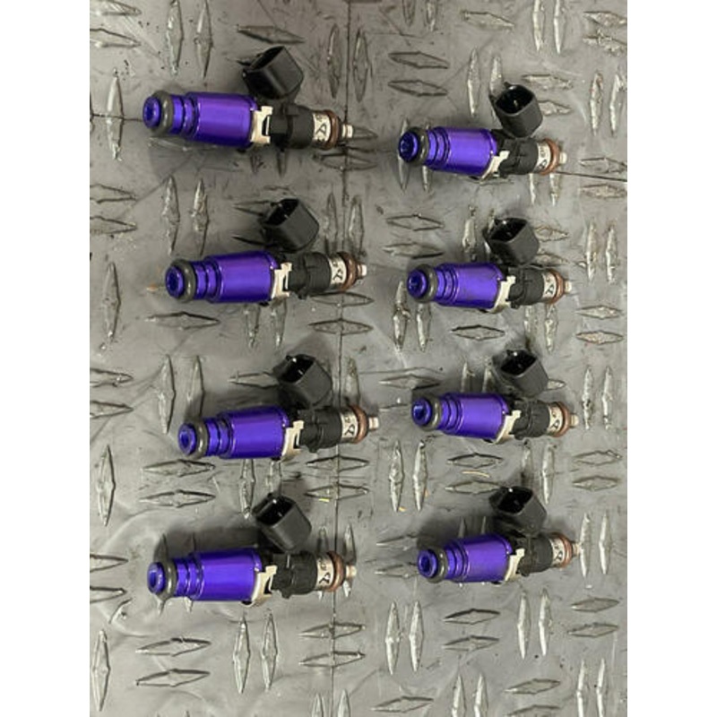 ID1050x Fuel Injectors EV6