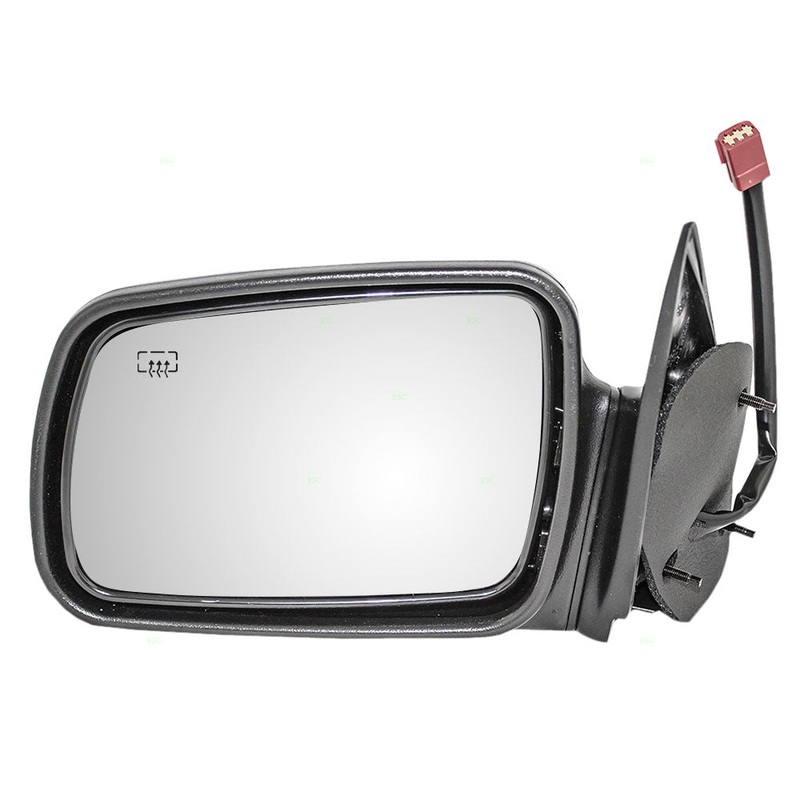 Mirror for Jeep Grand Cherokee & Grand Wagoneer Drivers Side View Power Heated