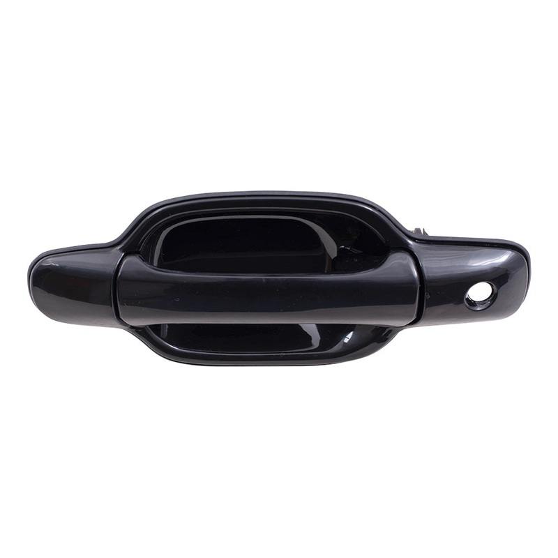 Outside Door Handle fits Isuzu Pickup Chevy Colorado GMC Canyon Driver Front