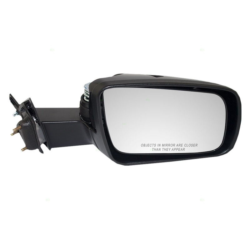 Power Door Mirror fits 05-07 Ford Five Hundred Mercury Montego Passenger Side