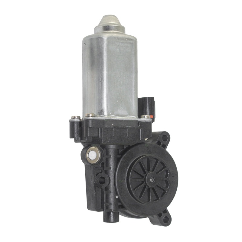 Power Window Regulator Motor fits Century Grand Prix Impala Intrigue Regal Vue