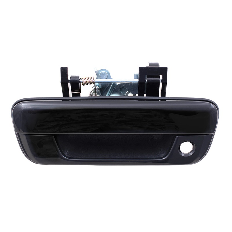 Tailgate Handle fits 06-08 i-Series Pickup Truck 04-12 Colorado Canyon w/Keyhole