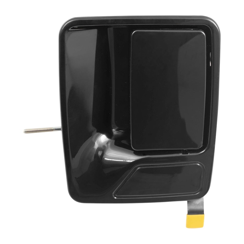 Brock Outside Door Handle fits 99-16 Super Duty Crew Cab 00-05 Excursion Driver Rear