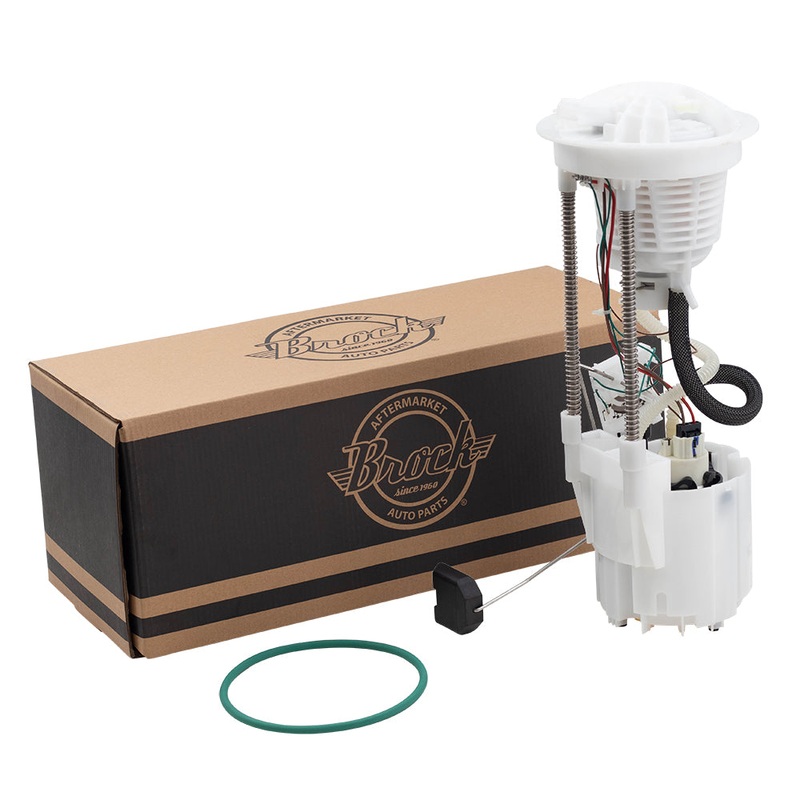Brock Replacement Fuel Pump Assembly Compatible with Pickup Truck RL104694AC
