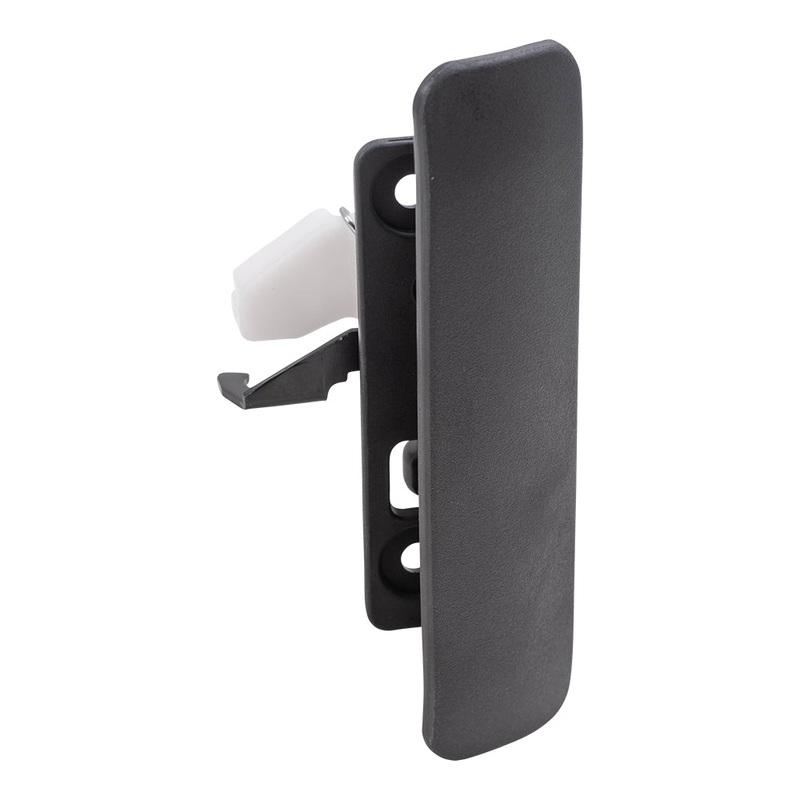 Outside Door Handle fits 92-14 Ford E-Series Passenger Front Side Hinged Door