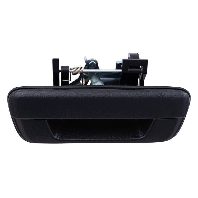 Tailgate Handle fits 04-14 Colorado Canyon 06-08 i-Series Pickup Truck Textured