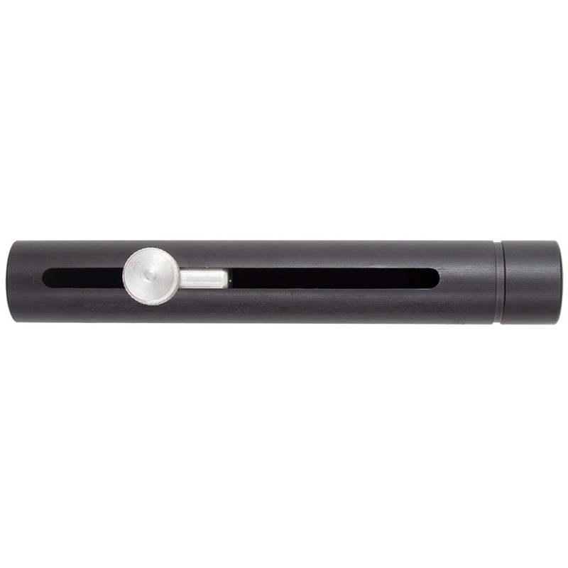Brock Paintstik Crayon Marker Holder for 3/4″ B, E & F Chalk Push Button Feed Lock for Auto Tire Construction Fabric Steel Lumber