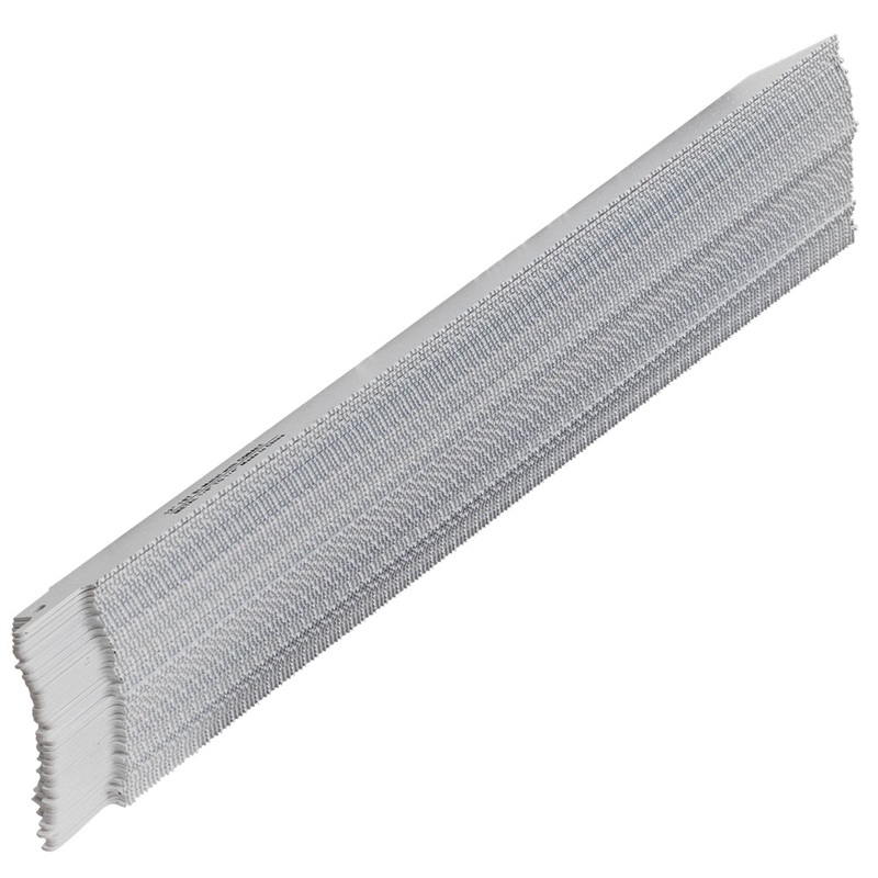 50 Pc Set Pack Blu MOL Bi-Metal 12″ x 3/4″ x .035″ 18 TPI Reciprocating Saw Blades for Industrial Shop DIY Hobby