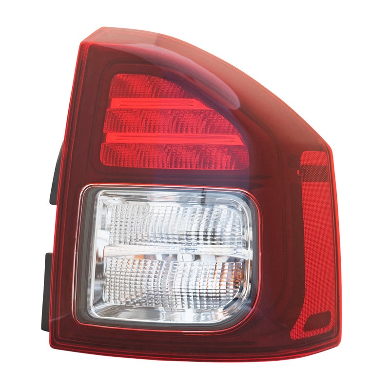 Brock Combination Tail Light Assembly For Compass