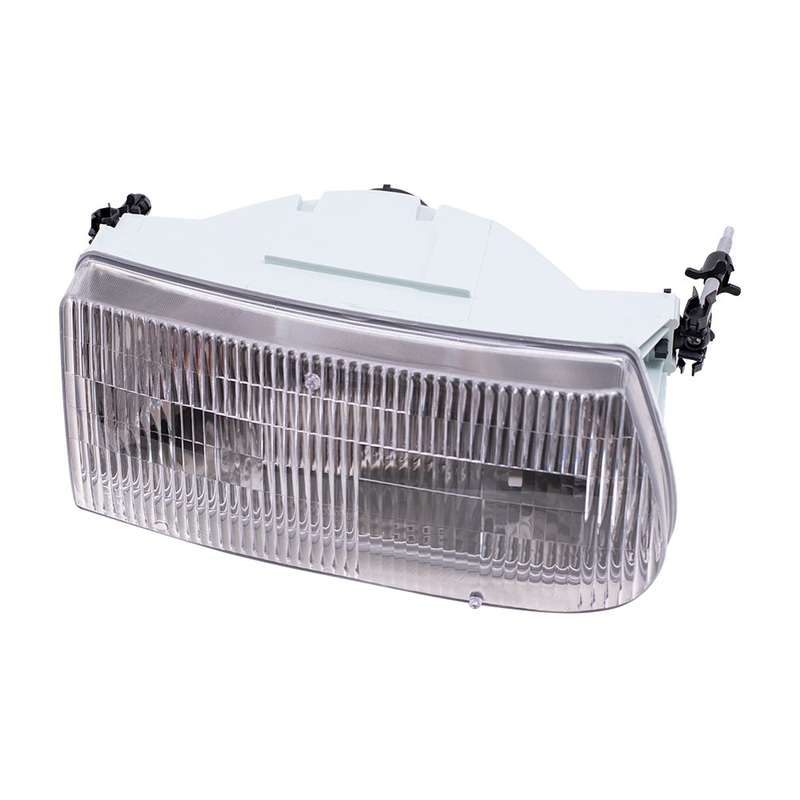 Passenger Headlight fits 1997 Mercury Mountaineer 95-01 Ford Explorer F5TZ13008A