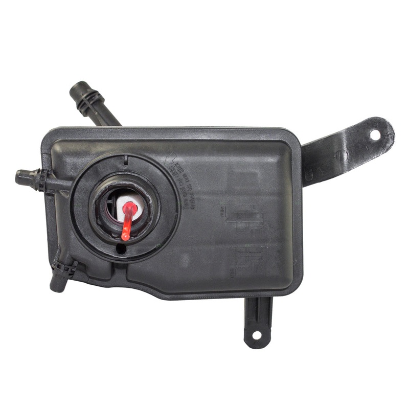 Brock Replacement Coolant Recovery Tank Expansion Reservoir Bottle w/Sensor Compatible with 2004-2010 5 Series 6 Series 17137542986