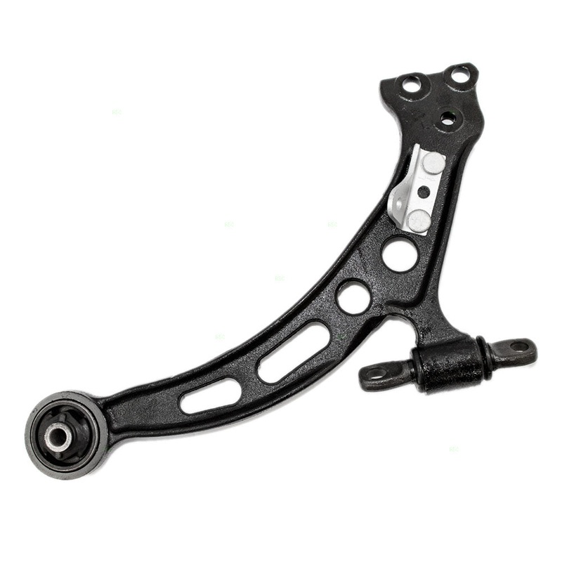 Brock Replacement Driver Front Lower Control Arm Compatible with 92-96 Camry 4806933020