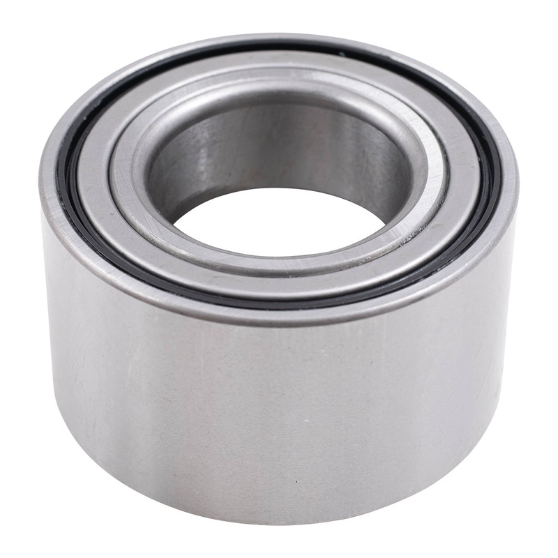 Brock Replacement Wheel Bearing Compatible with 03-17 Celica Corolla MR2 Spyder Prius Matrix tC Vibe 90080-36136 510070