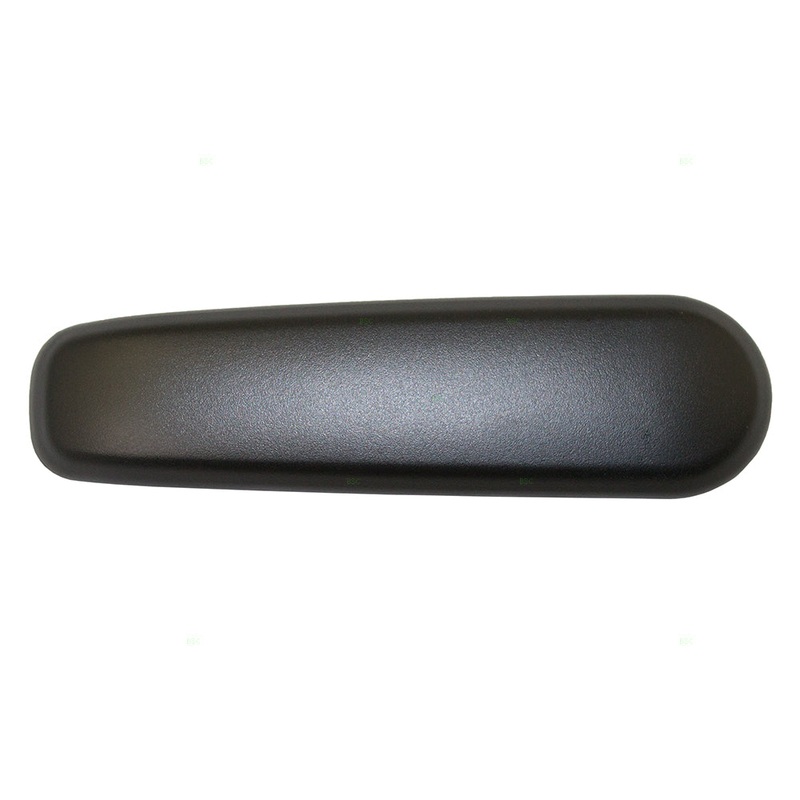 Brock Fits Honda Odyssey 99-04 Rear Inside Interior Inner Door Handle 72620-S0X-A02ZA
