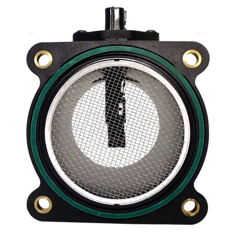 Brock Replacement Air Flow Meter Sensor Compatible with 2000-2002 G20 22680AD201