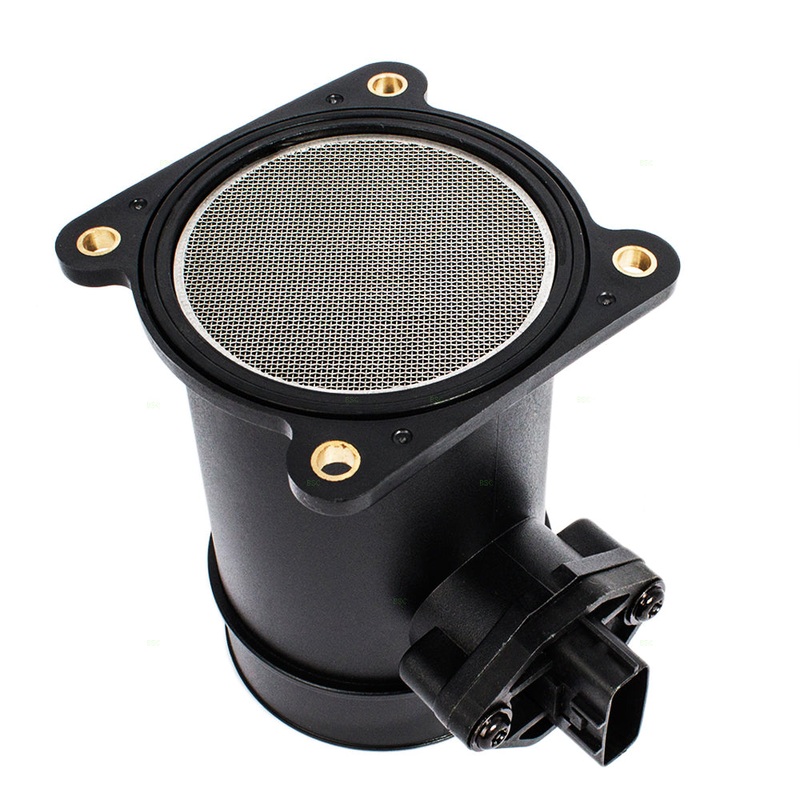 Brock Replacement Air Flow Meter Sensor Compatible with 2001-2003 QX4 226804W001