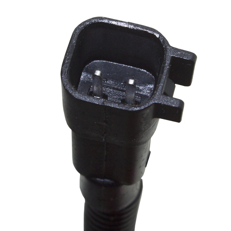 Brock Replacement Front Wheel Hub with Bearing Assembly Compatible with 2006 2007 2008 1500 & Crew Cab Pickup Truck 68088025AA 515113