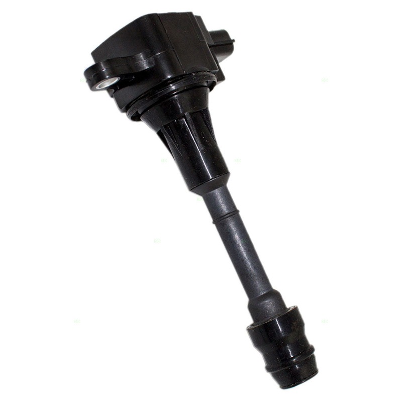 Ignition Spark Plug Coil Assembly for 02-06 Nissan Sentra Altima 2.5L 224488H315