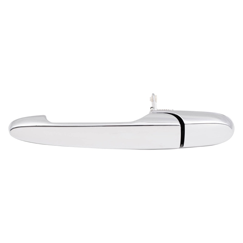 Lacrosse Lucerne Cobalt Impala & Limited Drivers Outside Rear Chrome Door Handle
