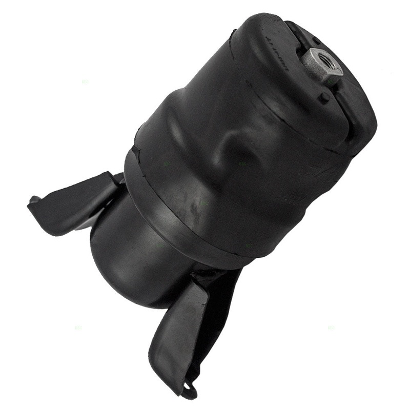 Brock Replacement Front Engine Motor Mount Assembly Compatible with 97-01 Camry 2.2L Automatic Transmission 12361-03060