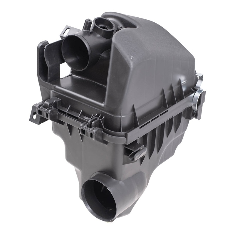 Brock Replacement Air Cleaner Filter Box Compatible with Yaris 1770021130