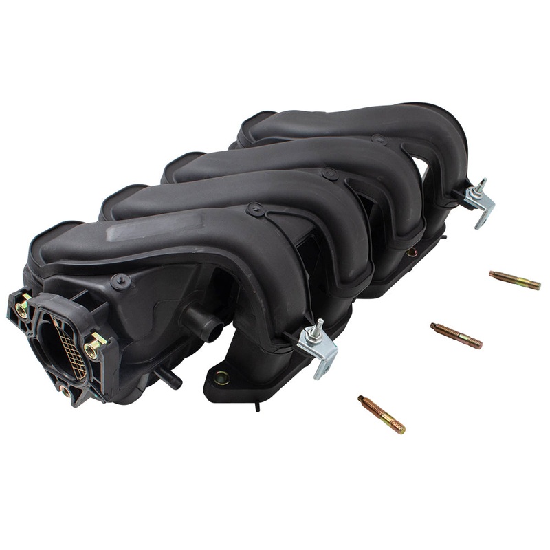 Brock Replacement Intake Manifold w/ Gasket Compatible with xA xB Echo 17101-21030 1712021020