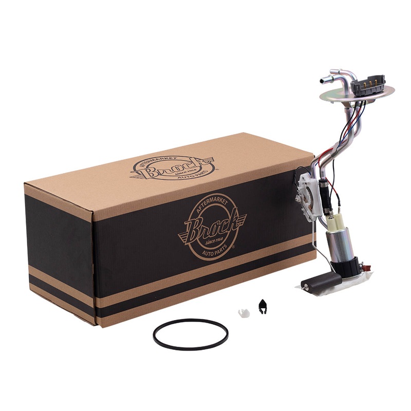 Brock Replacement Fuel Pump Sending Unit Assembly Compatible with 1989-1997 Ranger 1994-1997 B2300 B3000 B4000 Cab Pickup Truck F57Z 9H307