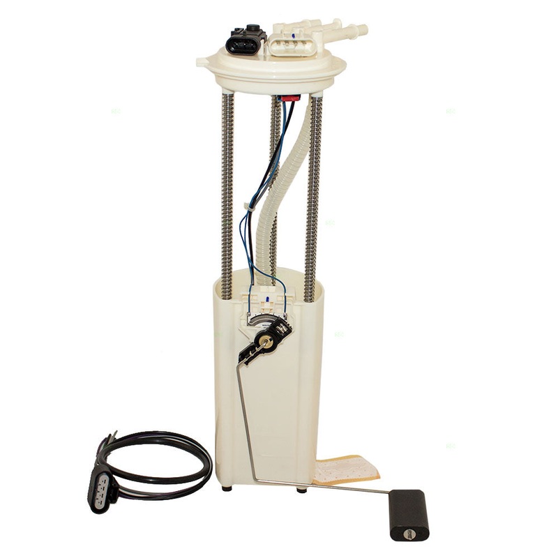 Brock Replacement Fuel Pump Module Assembly Compatible with 1998 1999 Tahoe 2 Door 19177227