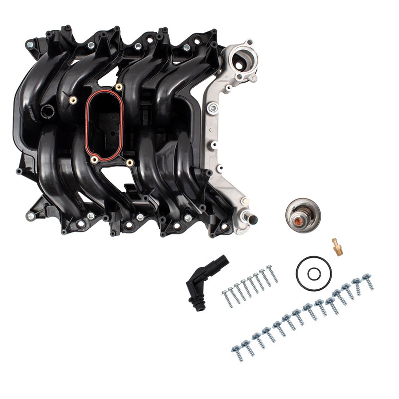 Upgraded Intake Manifold Kit fits F-Series Pickup E-Series Excursion Expedition