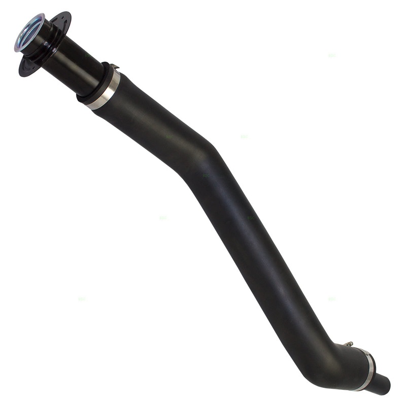 Fuel Filler Neck fits 94-97 Mazda Pickup & 93-97 Ford Ranger Styleside 7 ft bed