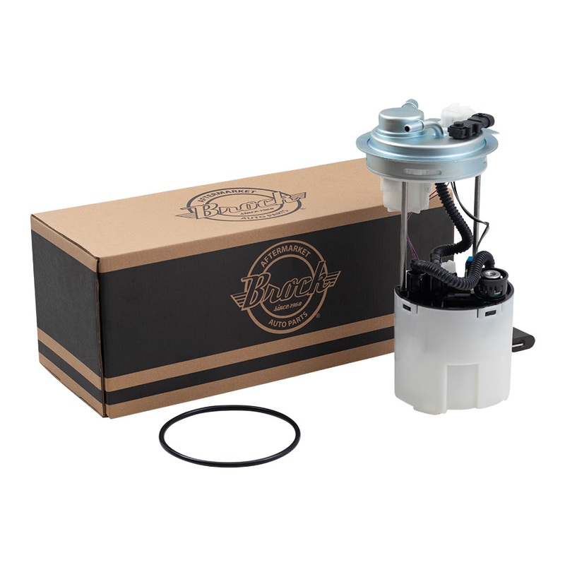 Fuel Pump Module Assembly fits 2006-2008 Chevy Colorado GMC Canyon Isuzu Pickup