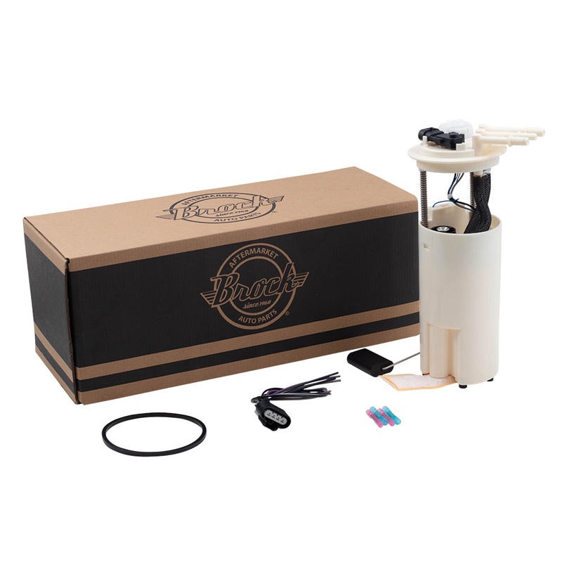 Fuel Pump Module Assembly fits 99-02 Chevy Camaro Pontiac Firebird 5.7L 19177262