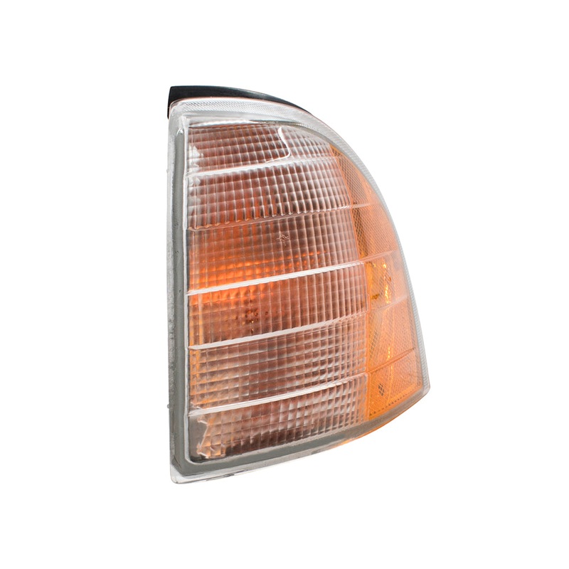 Brock 94-00 Mercedes-Benz C-Class Drivers Corner Park Signal Marker Light 2028261143