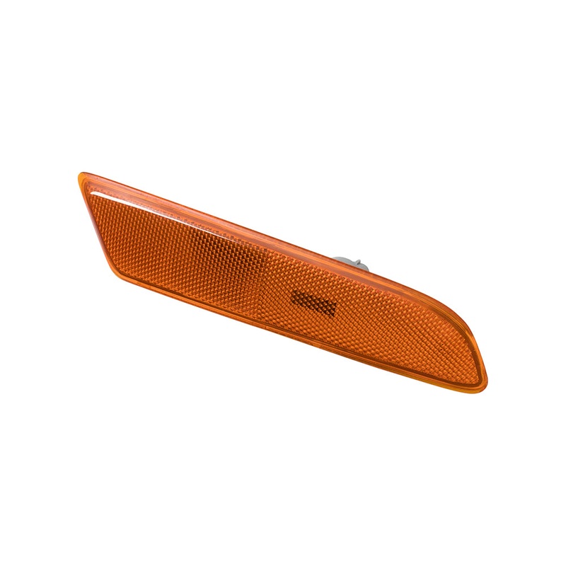 Brock Fits Lexus ES300 ES330 02-06 Passengers Side Park Signal Marker Light Assembly