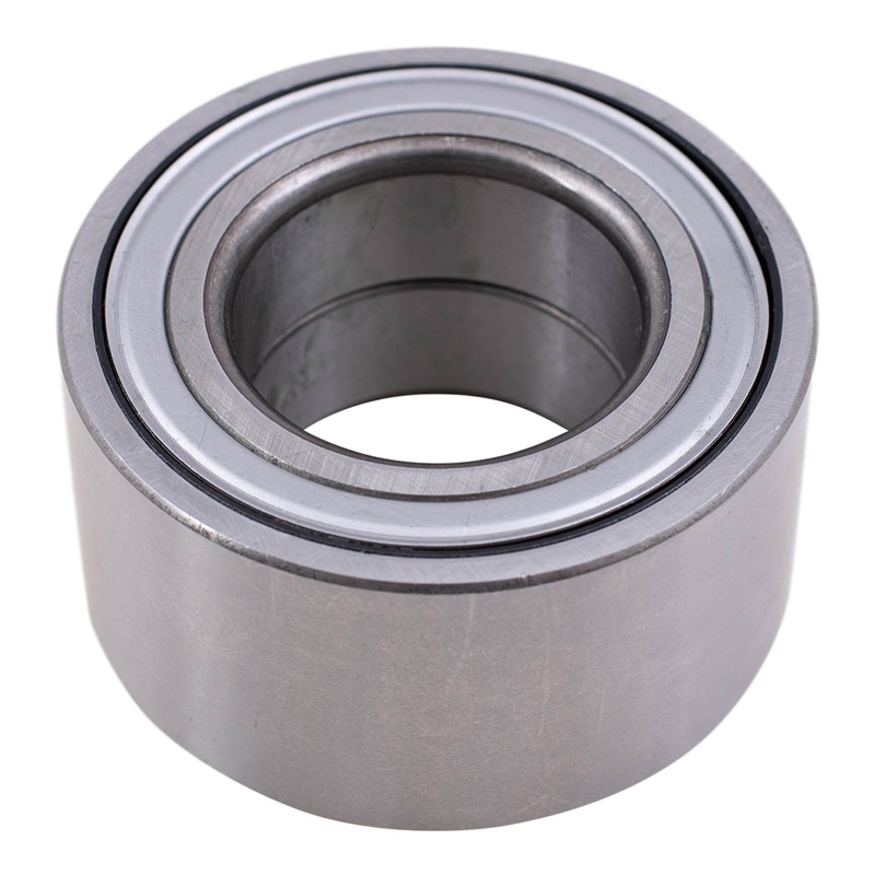 Brock Replacement Front Wheel Bearing Compatible with 2007-2016 Elantra 2013-2017 Elantra GT 51720-0Q000 51720-2H000