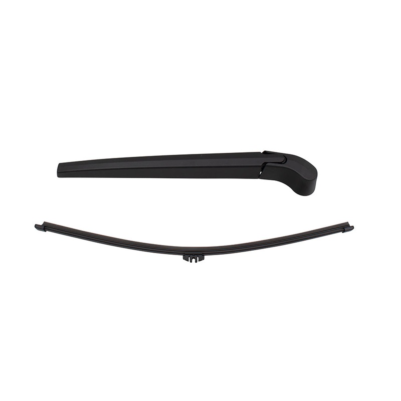 Brock Replacement Rear Windshield Wiper Arm and Blade Compatible with 2007 2008 2009 2010 2011 2012 2013 X5 E70
