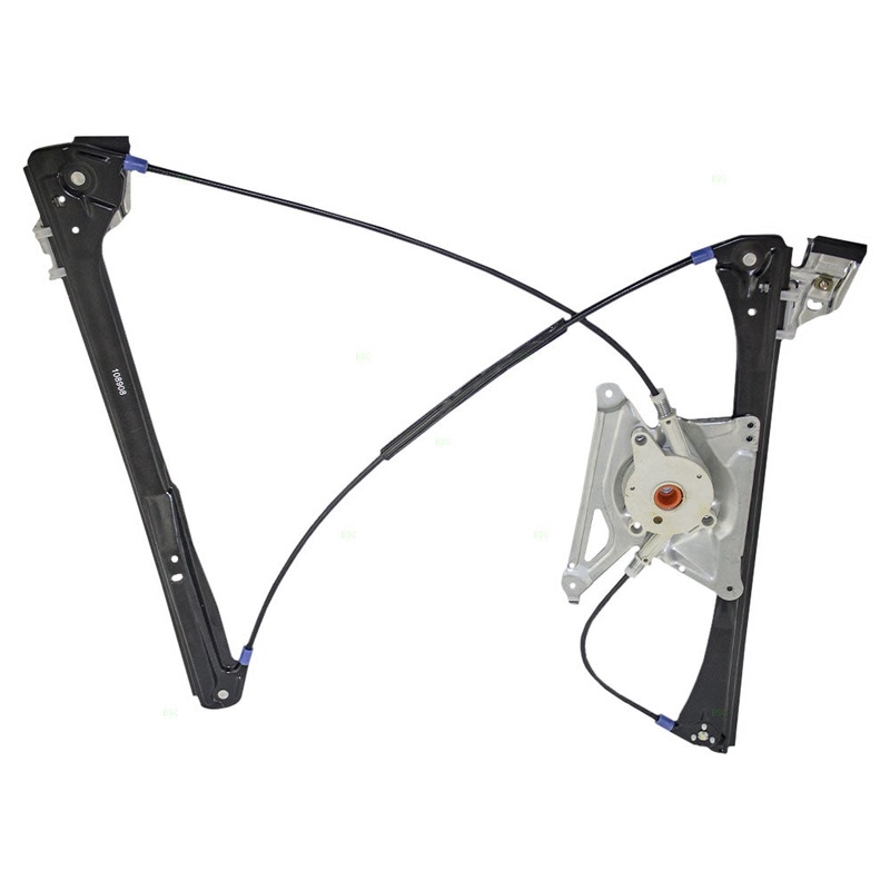 Power Window Regulator fits 96-02 Audi A4 00-02 S4 Gen 1 Driver Side Front Lift