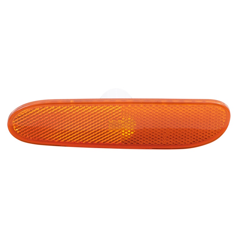 Brock Replacement Driver Signal Side Marker Light Lamp Compatible with 2000-2005 Neon 5288523AC