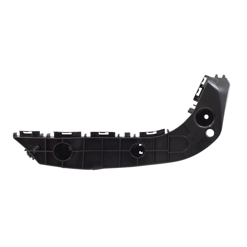 Brock Replacement Passenger Front Bumper Cover Support Compatible with 2014-2020 4Runner