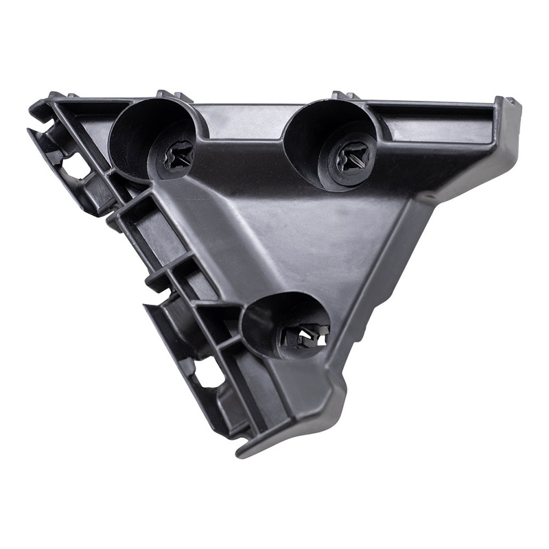 Brock Replacement Rear Driver Side Bumper Cover Retainer Compatible with 2007-2011 Camry & 2007-2011 Camry Hybrid