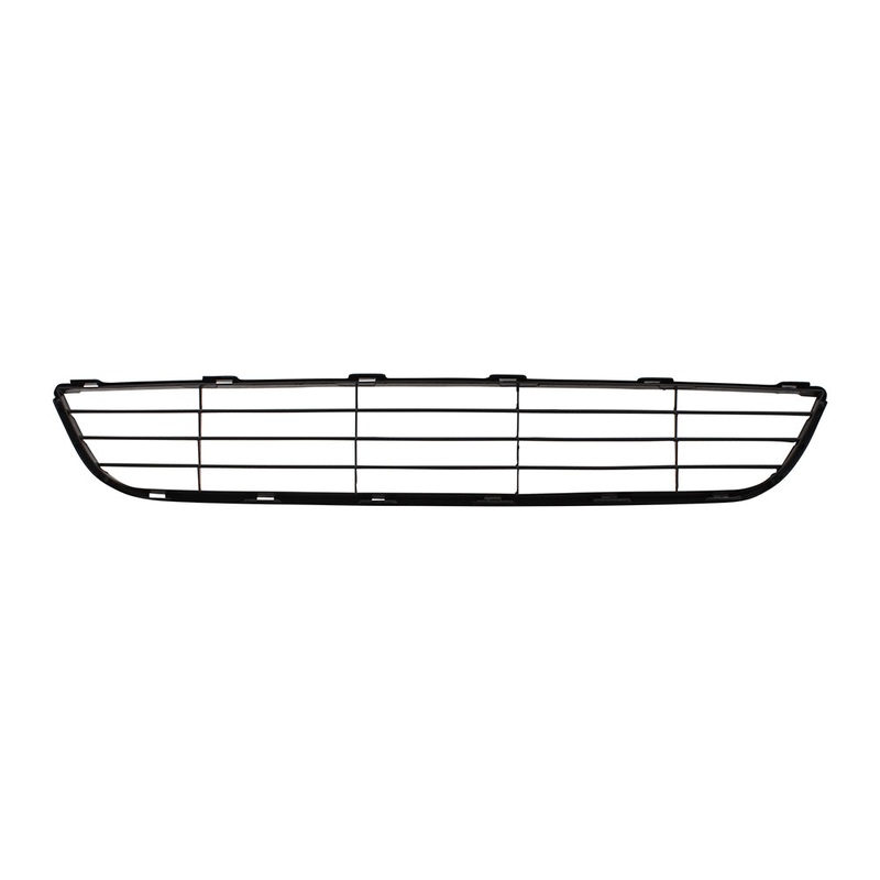 Fits 07-08 Toyota Yaris Sedan Front Lower Center Bumper Grill Grille 5311252240