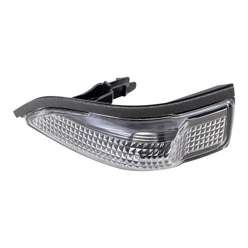 Brock Replacement Driver Side Mirror Turn Signal Light Compatible with 2012-2019 Prius C/ 13-16 Venza/ 13-18 Avalon & Avalon Hybrid/ 14-19 Corolla/ 17-18 Corolla iM/ 2016 iM