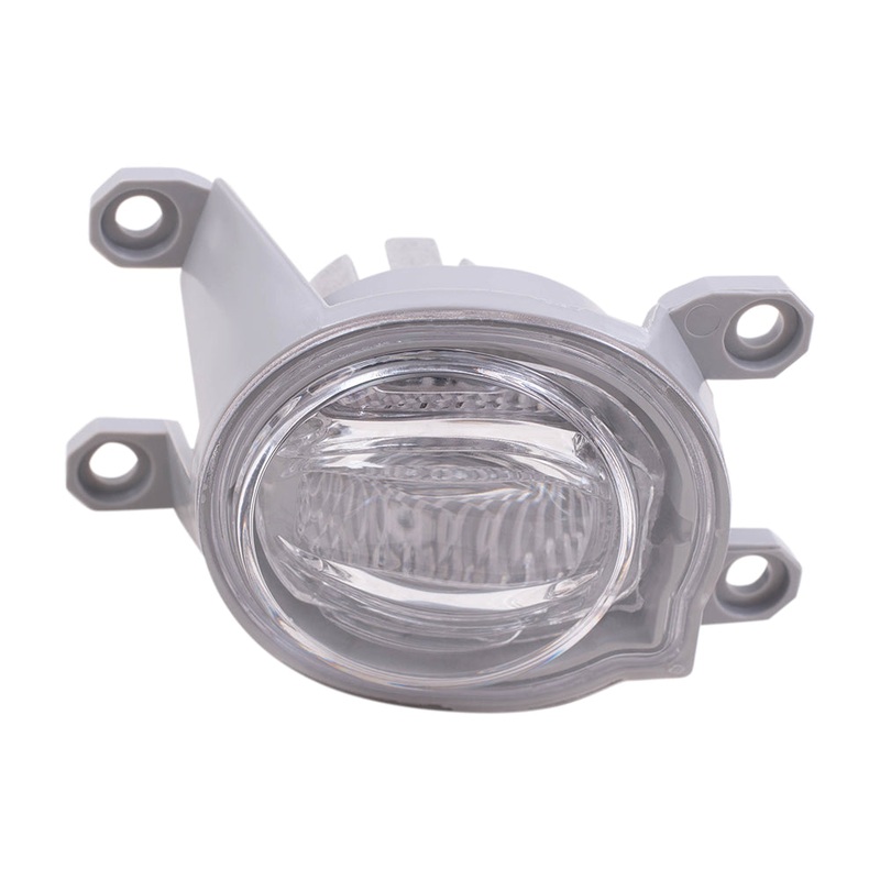 Brock Replacement Passenger Fog Light Assembly Compatible with 19-20 Corolla Hatchback 19-20 Prius