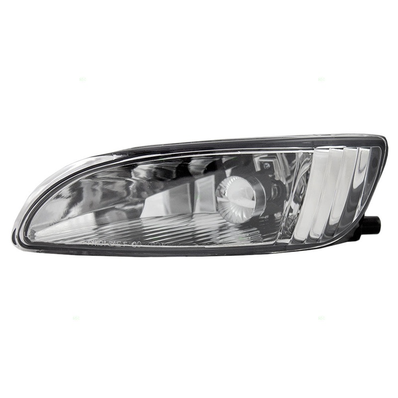 Fits Lexus RX330 RX350 Drivers Fog Light Front Driving Lamp w/ Housing Assembly