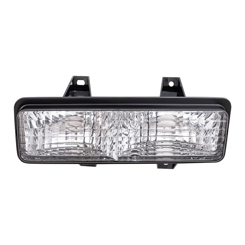 Park Signal Light Driver fits Chevy GMC R/V Pickup Jimmy Blazer Van Suburban