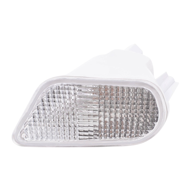 Park Signal Light fits 1998-2002 Pontiac Trans Am Driver Side Front Marker Lamp