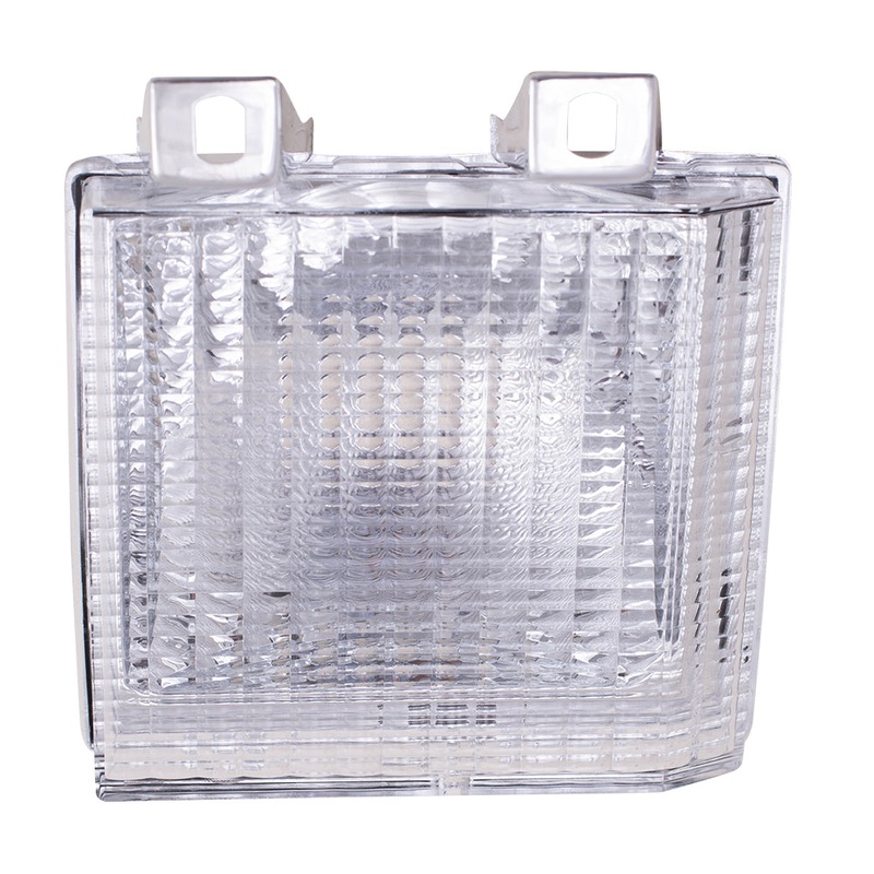 Park Signal Light fits Chevy GMC Pickup Van Suburban Blazer Jimmy Driver Lamp